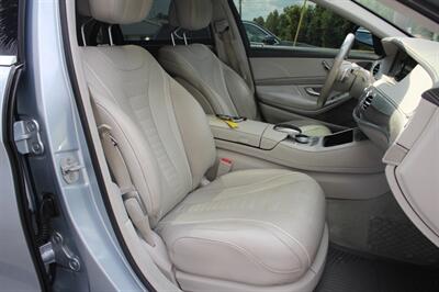 2016 Mercedes-Benz S 550   - Photo 30 - Lexington, SC 29073