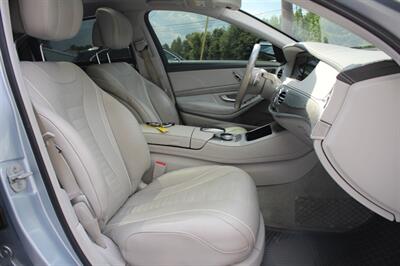 2016 Mercedes-Benz S 550   - Photo 34 - Lexington, SC 29073