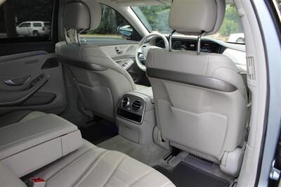 2016 Mercedes-Benz S 550   - Photo 27 - Lexington, SC 29073