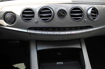 2016 Mercedes-Benz S 550   - Photo 43 - Lexington, SC 29073