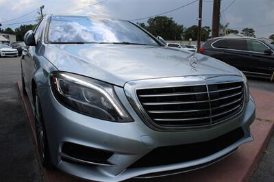 2016 Mercedes-Benz S 550   - Photo 7 - Lexington, SC 29073