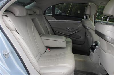 2016 Mercedes-Benz S 550   - Photo 26 - Lexington, SC 29073