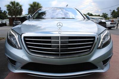 2016 Mercedes-Benz S 550   - Photo 8 - Lexington, SC 29073