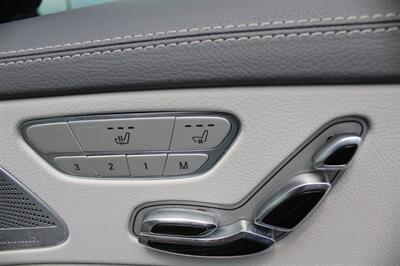 2016 Mercedes-Benz S 550   - Photo 36 - Lexington, SC 29073