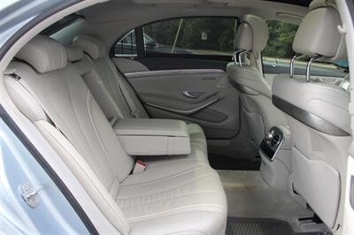 2016 Mercedes-Benz S 550   - Photo 25 - Lexington, SC 29073