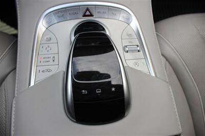 2016 Mercedes-Benz S 550   - Photo 42 - Lexington, SC 29073
