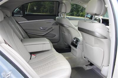 2016 Mercedes-Benz S 550   - Photo 24 - Lexington, SC 29073