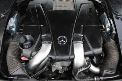 2016 Mercedes-Benz S 550   - Photo 48 - Lexington, SC 29073