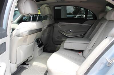 2016 Mercedes-Benz S 550   - Photo 23 - Lexington, SC 29073