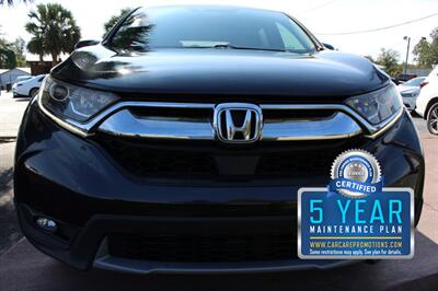 2017 Honda CR-V EX-L   - Photo 6 - Lexington, SC 29073