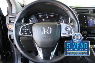 2017 Honda CR-V EX-L   - Photo 46 - Lexington, SC 29073