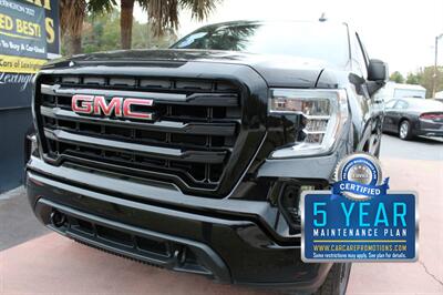 2020 GMC Sierra 1500 Elevation   - Photo 10 - Lexington, SC 29073