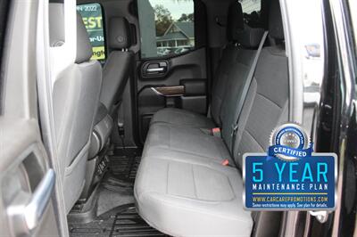 2020 GMC Sierra 1500 Elevation   - Photo 21 - Lexington, SC 29073