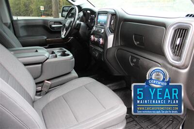 2020 GMC Sierra 1500 Elevation   - Photo 33 - Lexington, SC 29073