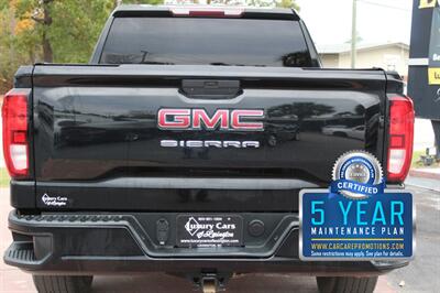 2020 GMC Sierra 1500 Elevation   - Photo 13 - Lexington, SC 29073