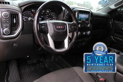 2020 GMC Sierra 1500 Elevation   - Photo 19 - Lexington, SC 29073