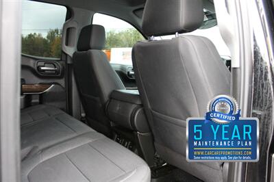 2020 GMC Sierra 1500 Elevation   - Photo 28 - Lexington, SC 29073