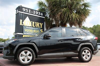 2020 Toyota RAV4 XLE   - Photo 3 - Lexington, SC 29073