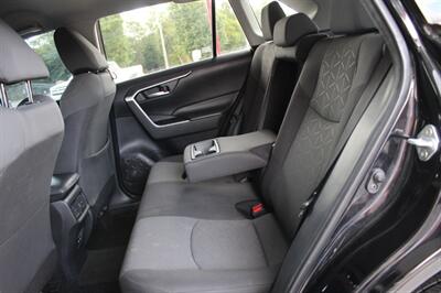 2020 Toyota RAV4 XLE   - Photo 21 - Lexington, SC 29073