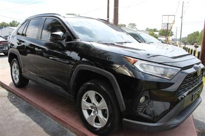 2020 Toyota RAV4 XLE   - Photo 7 - Lexington, SC 29073