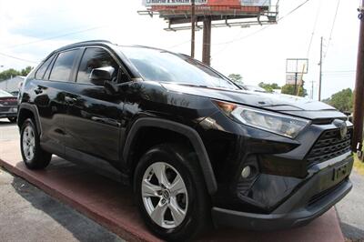 2020 Toyota RAV4 XLE   - Photo 6 - Lexington, SC 29073