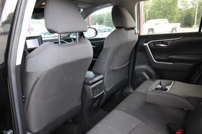 2020 Toyota RAV4 XLE   - Photo 20 - Lexington, SC 29073