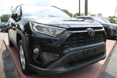 2020 Toyota RAV4 XLE   - Photo 8 - Lexington, SC 29073