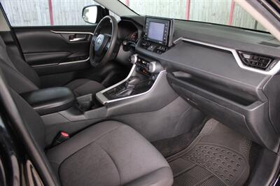 2020 Toyota RAV4 XLE   - Photo 27 - Lexington, SC 29073