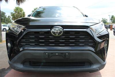 2020 Toyota RAV4 XLE   - Photo 9 - Lexington, SC 29073