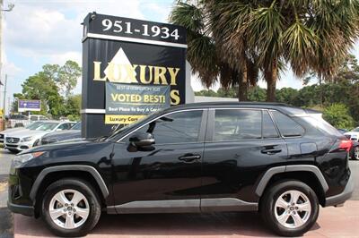 2020 Toyota RAV4 XLE   - Photo 4 - Lexington, SC 29073