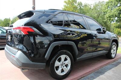 2020 Toyota RAV4 XLE   - Photo 12 - Lexington, SC 29073