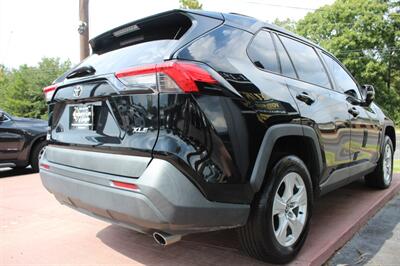 2020 Toyota RAV4 XLE   - Photo 13 - Lexington, SC 29073