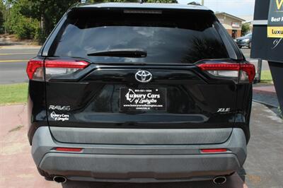 2020 Toyota RAV4 XLE   - Photo 11 - Lexington, SC 29073