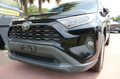 2020 Toyota RAV4 XLE   - Photo 10 - Lexington, SC 29073