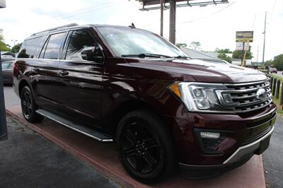 2020 Ford Expedition MAX XLT   - Photo 11 - Lexington, SC 29073