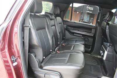 2020 Ford Expedition MAX XLT   - Photo 30 - Lexington, SC 29073