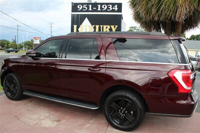 2020 Ford Expedition MAX XLT   - Photo 5 - Lexington, SC 29073
