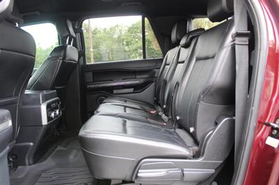 2020 Ford Expedition MAX XLT   - Photo 20 - Lexington, SC 29073