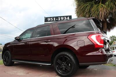 2020 Ford Expedition MAX XLT   - Photo 14 - Lexington, SC 29073