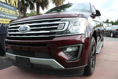 2020 Ford Expedition MAX XLT   - Photo 9 - Lexington, SC 29073