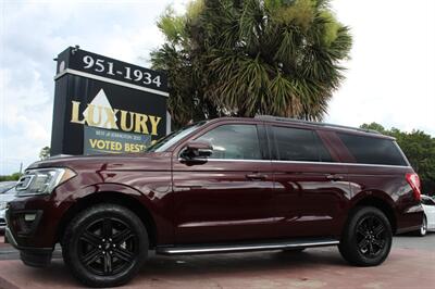 2020 Ford Expedition MAX XLT   - Photo 3 - Lexington, SC 29073