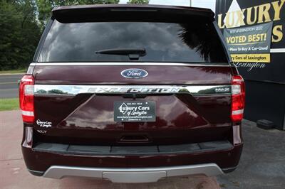 2020 Ford Expedition MAX XLT   - Photo 6 - Lexington, SC 29073