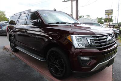 2020 Ford Expedition MAX XLT   - Photo 10 - Lexington, SC 29073