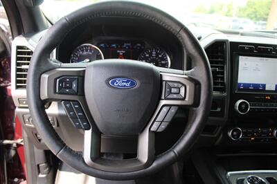 2020 Ford Expedition MAX XLT   - Photo 45 - Lexington, SC 29073
