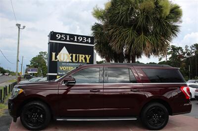 2020 Ford Expedition MAX XLT   - Photo 4 - Lexington, SC 29073