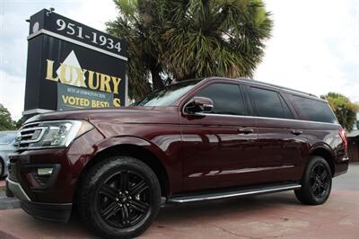 2020 Ford Expedition MAX XLT   - Photo 2 - Lexington, SC 29073