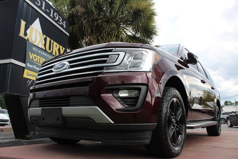 2020 Ford Expedition MAX XLT - Photo 1 - Lexington, SC 29073
