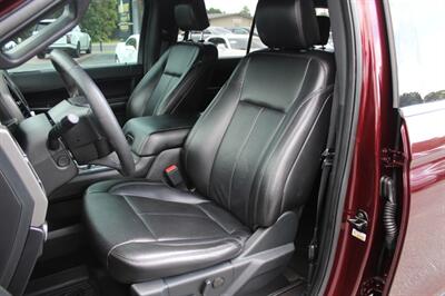 2020 Ford Expedition MAX XLT   - Photo 16 - Lexington, SC 29073