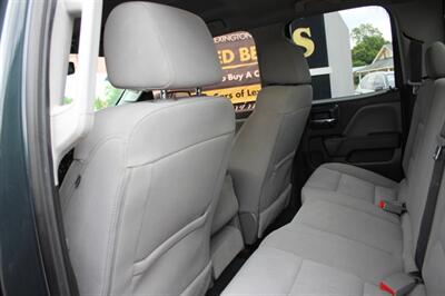 2018 GMC Sierra 1500   - Photo 22 - Lexington, SC 29073