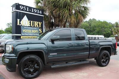 2018 GMC Sierra 1500   - Photo 2 - Lexington, SC 29073